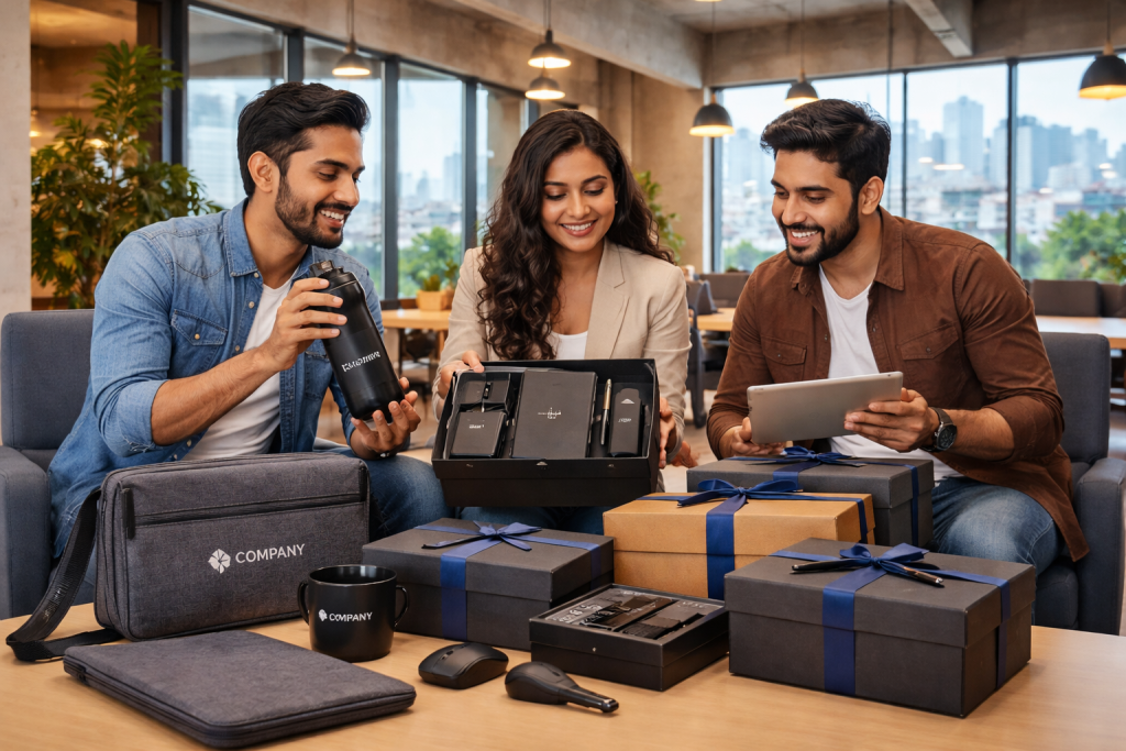 best eco-friendly corporate gifts 2026