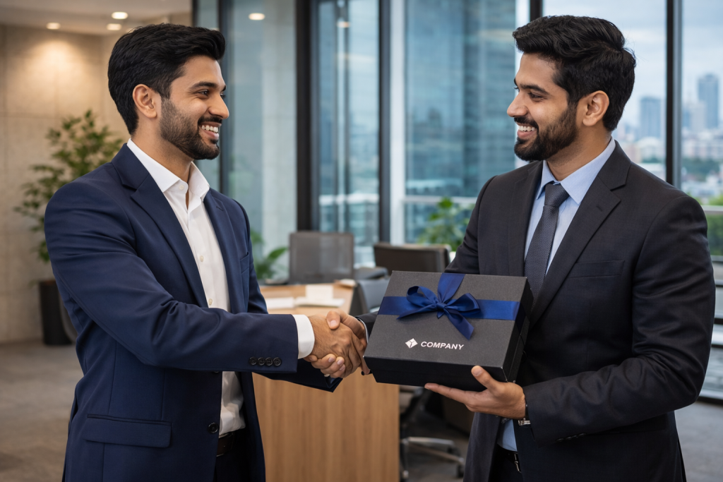 sustainable corporate gifts for employees