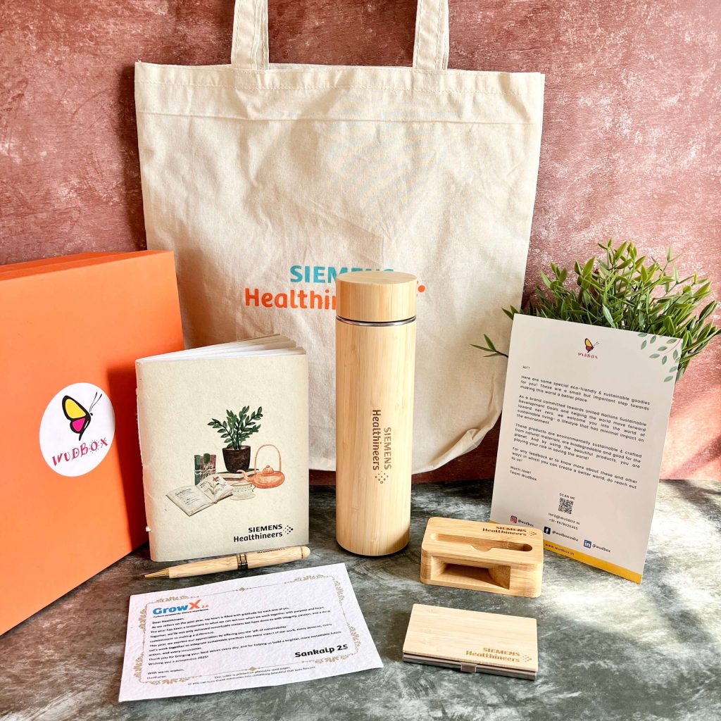 Why Is Corporate Gifting Important for Businesses?