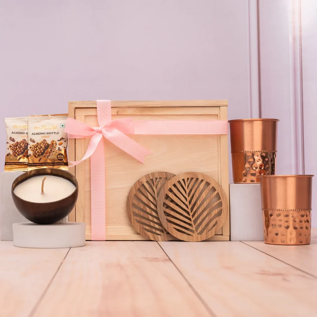 Planning Corporate Gifting for Events