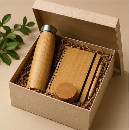 Bamboo Gift Hamper