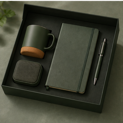 Premium Desk Kit