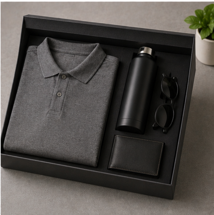 Apparel Welcome Combo