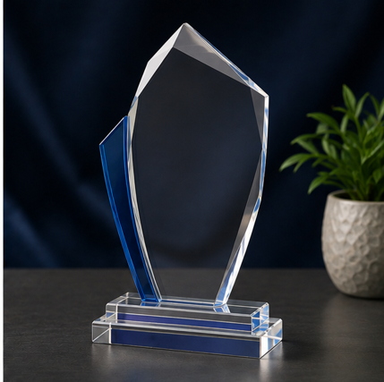 Crystal Excellence Award