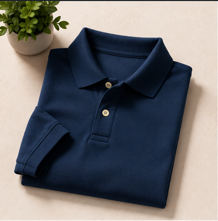 Custom Polo Shirts