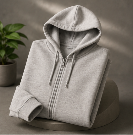 Branded Hoodies