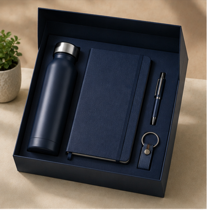 Executive Welcome Kit