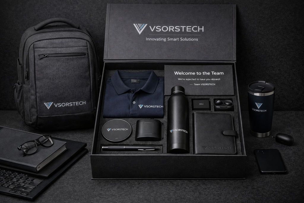 corporate employee welcome kits in Hyderabad