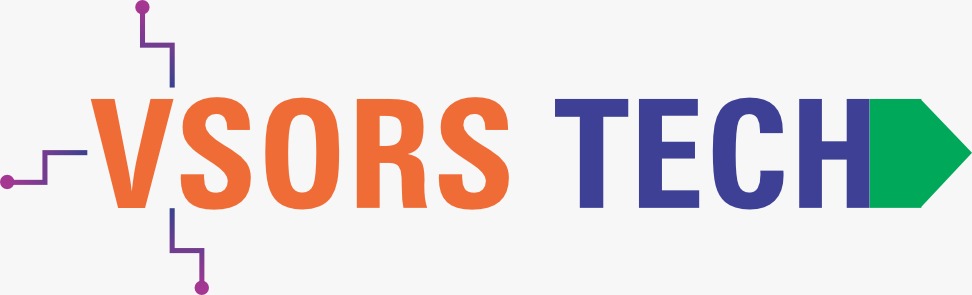 VsorsTech logo