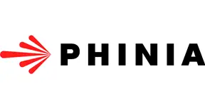 Client logo