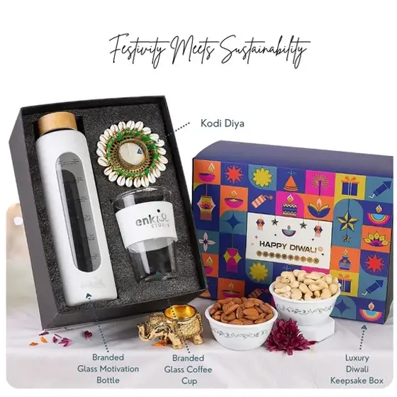 Diwali hampers your team will talk about