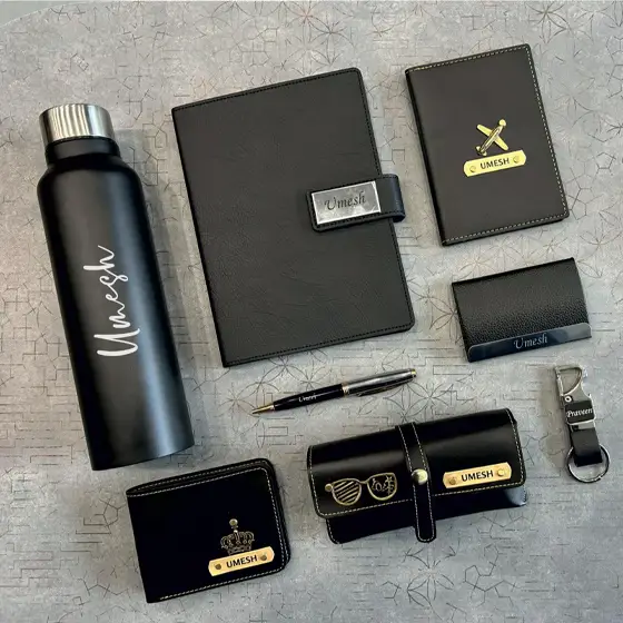 Executive Diary Set