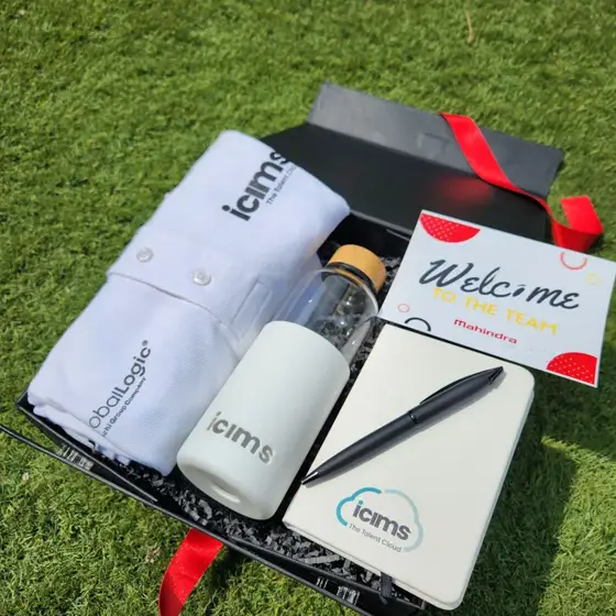 Go green with sustainable gifts