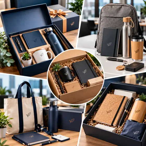 First impressions, beautifully packed