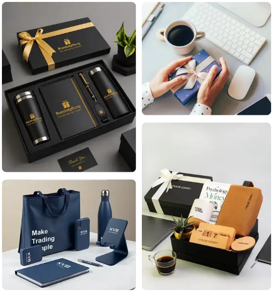 Gifting that strengthens relationships