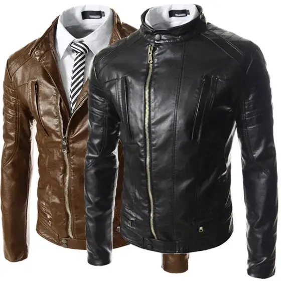 Branded Jacket