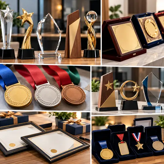 Celebrate the people who make it happen